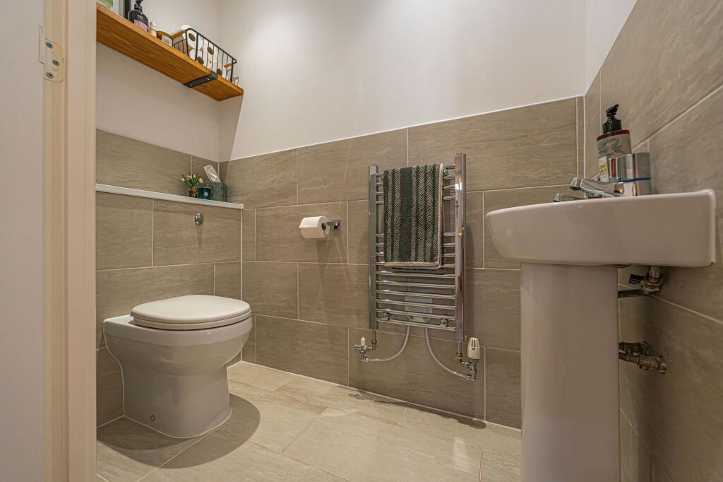 Cloakroom