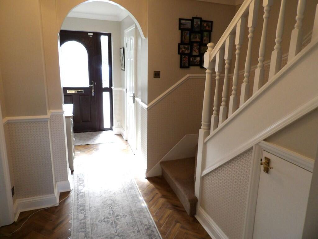 HALL
