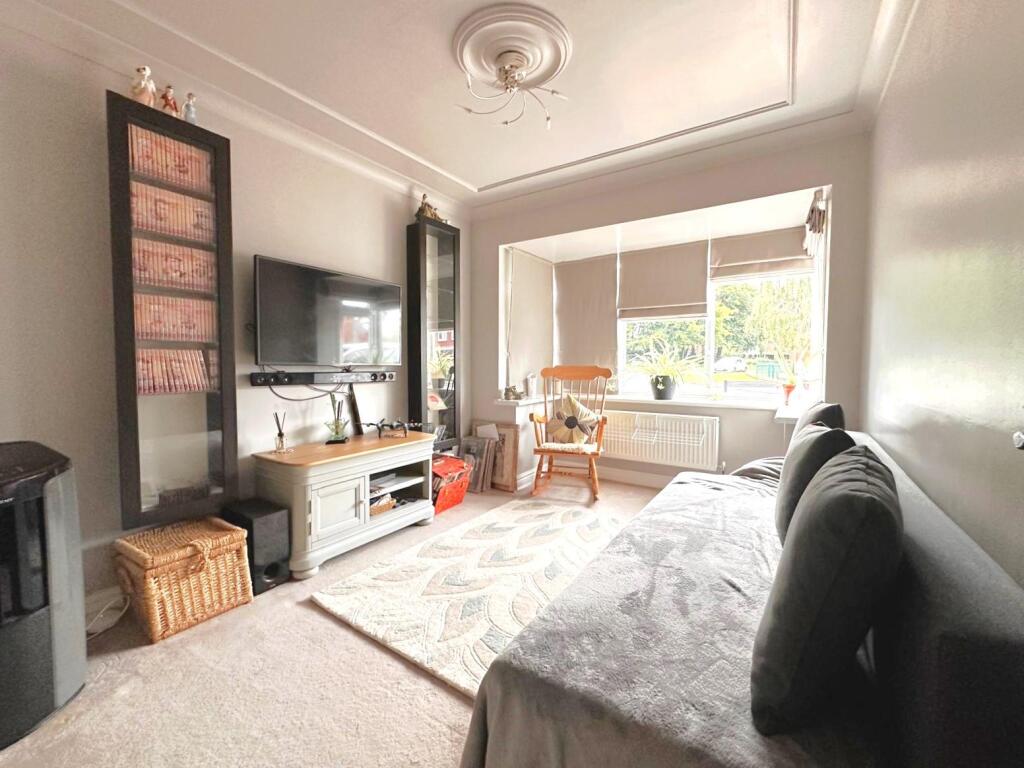 Snug/ Bed5