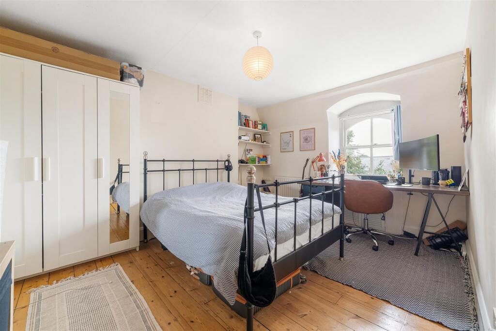 Eden Harper Loughborough Road