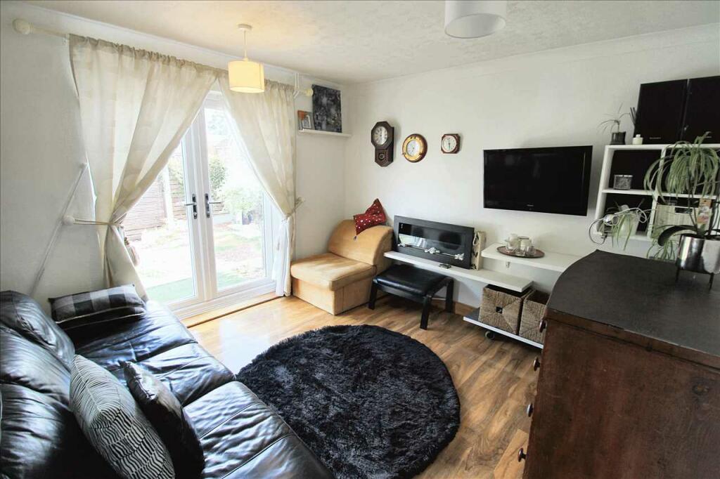 Lounge / Bedroom Two