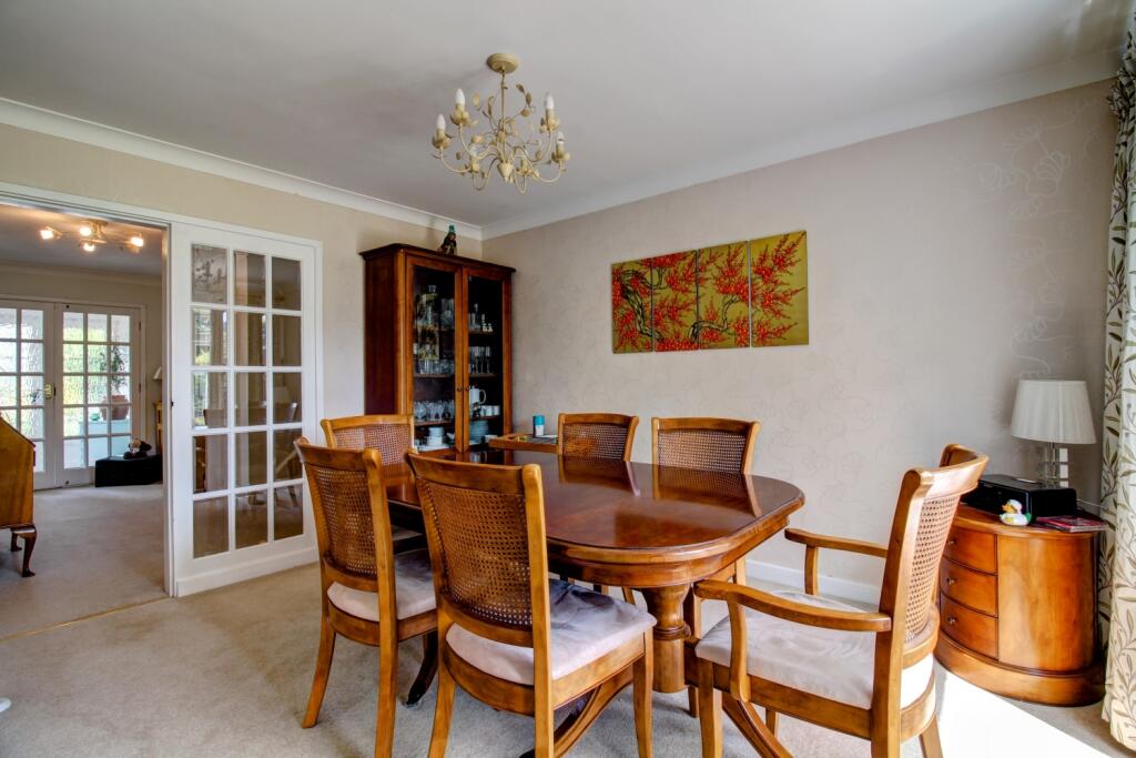 Birches Lane - Matt Clinton - EweMove Kenilworth