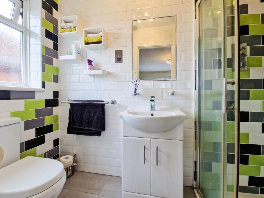 En Suite