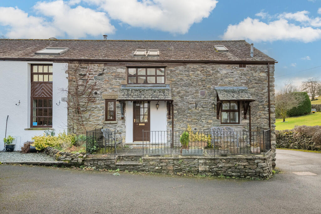 10 Starnthwaite G...