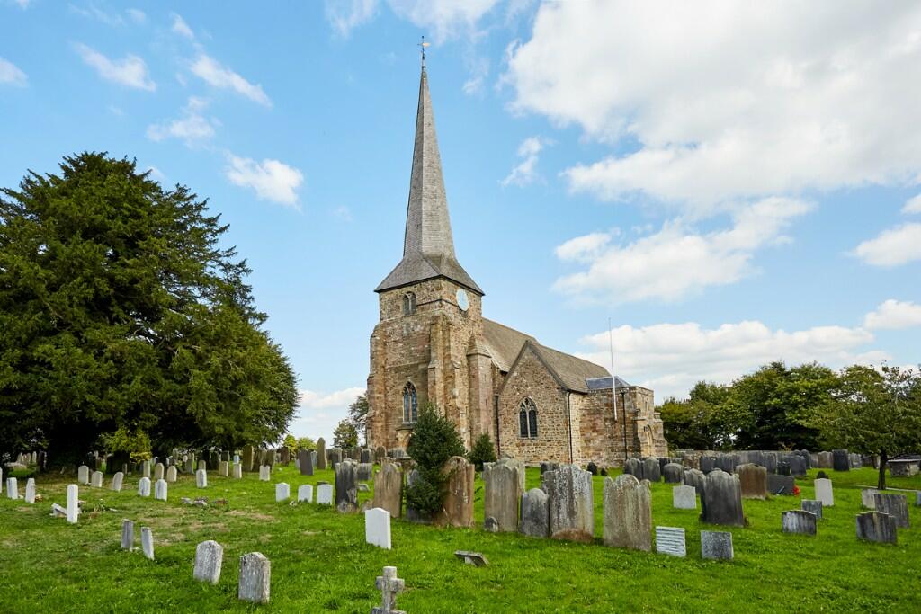 Church