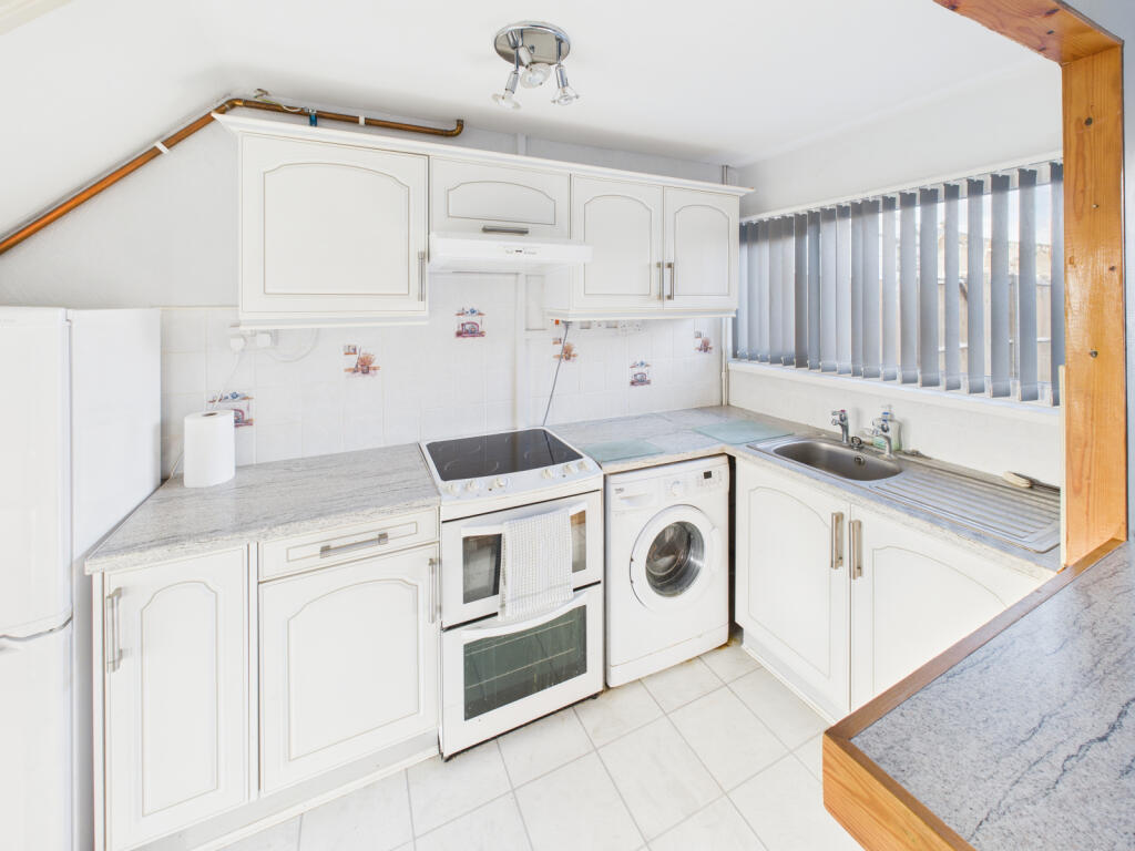 Cheviot Walk, Fareham