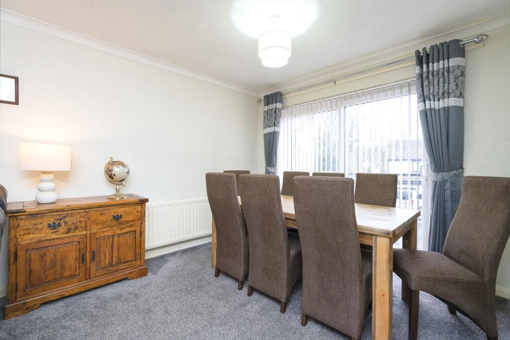 Living / Dining Room