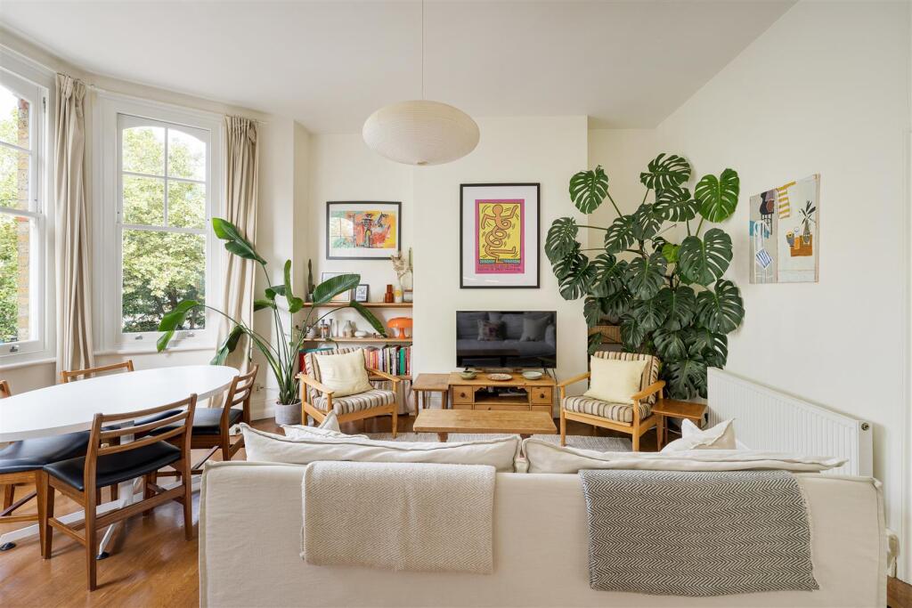 Lower Clapton Road E5