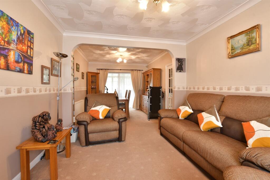 Lounge/Diner