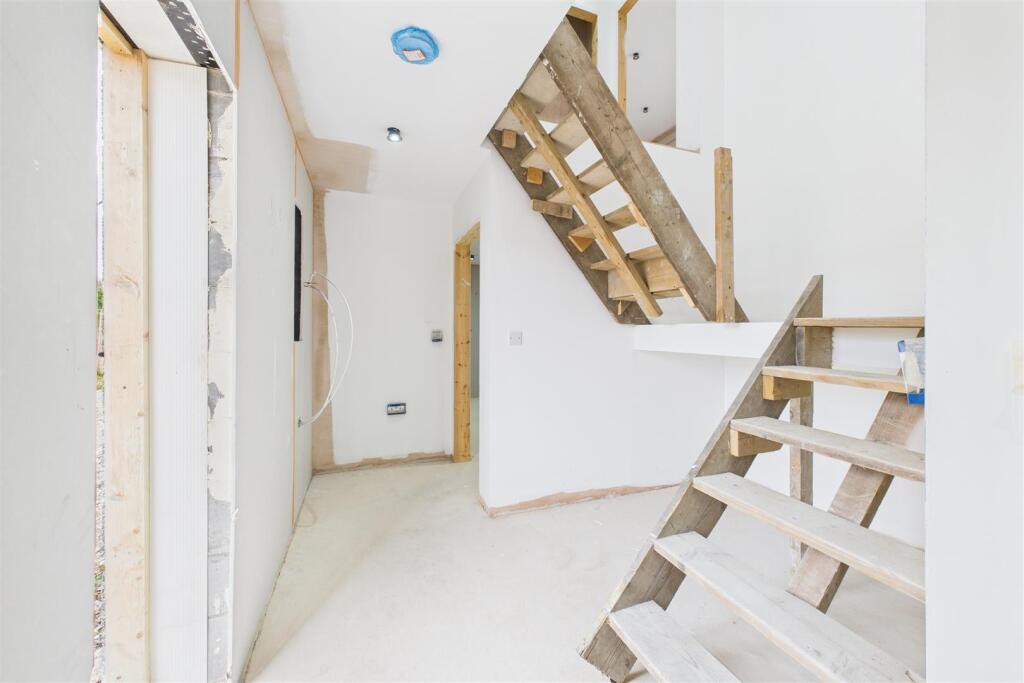 Plot 2 - Brent Road Farm, Brent Broad Burnham-On-S