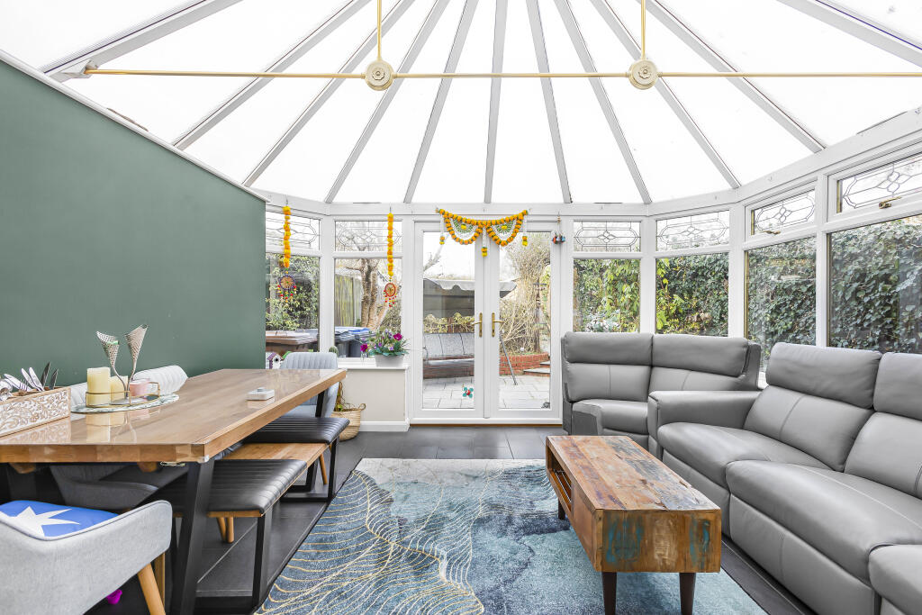 Conservatory