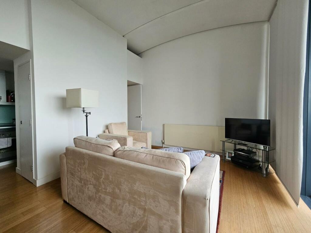 Living Dining Room