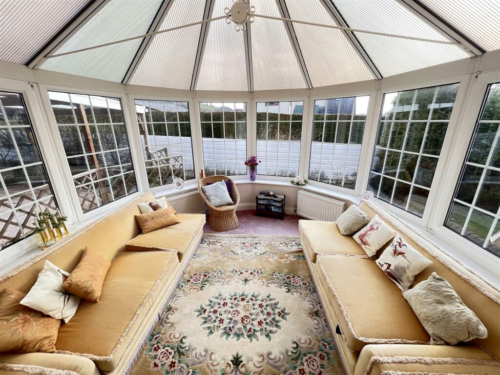 CONSERVATORY