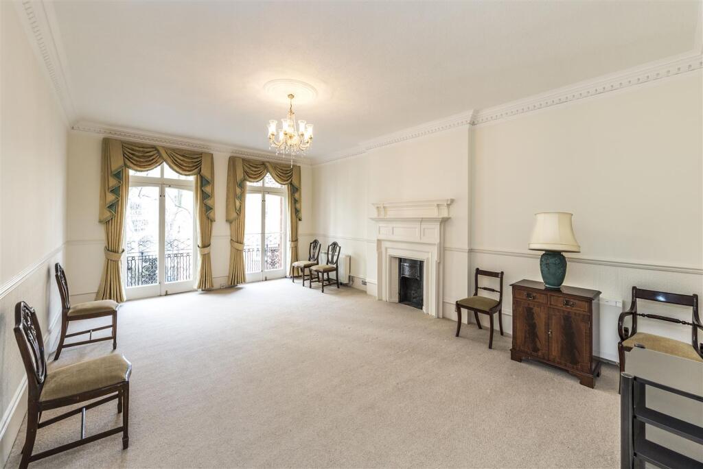 Carlisle Place, London