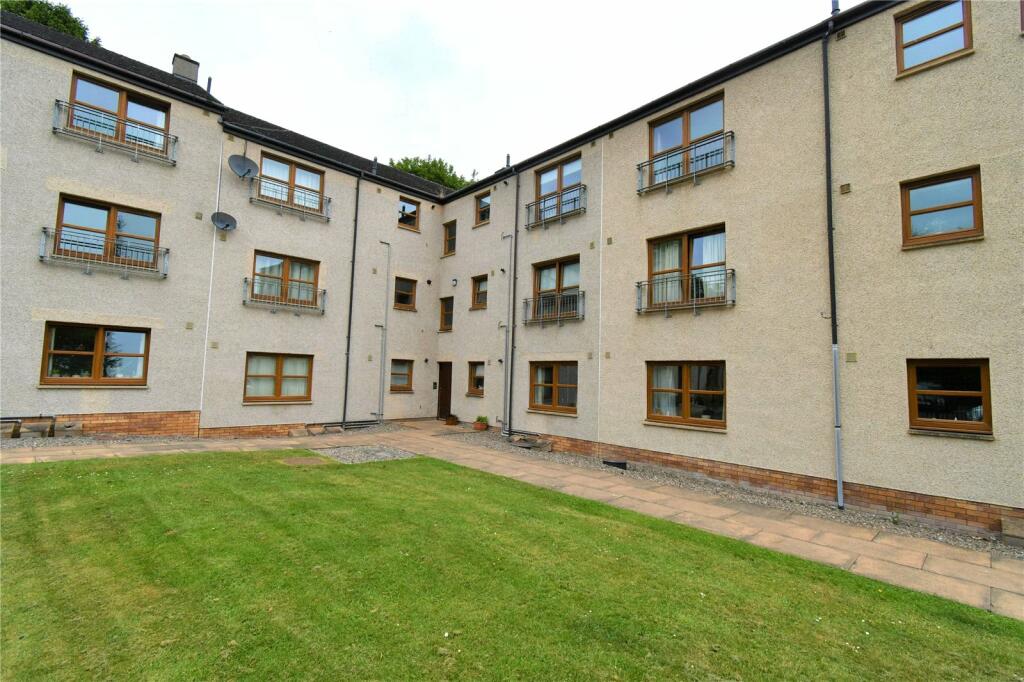 7 Calsey House