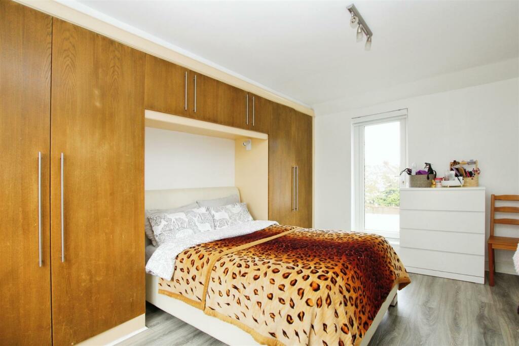 Principle Bedroom