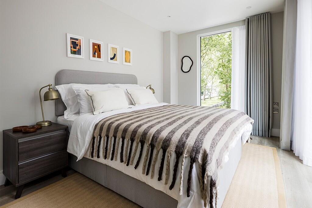 Neptune Wharf, London, SE8