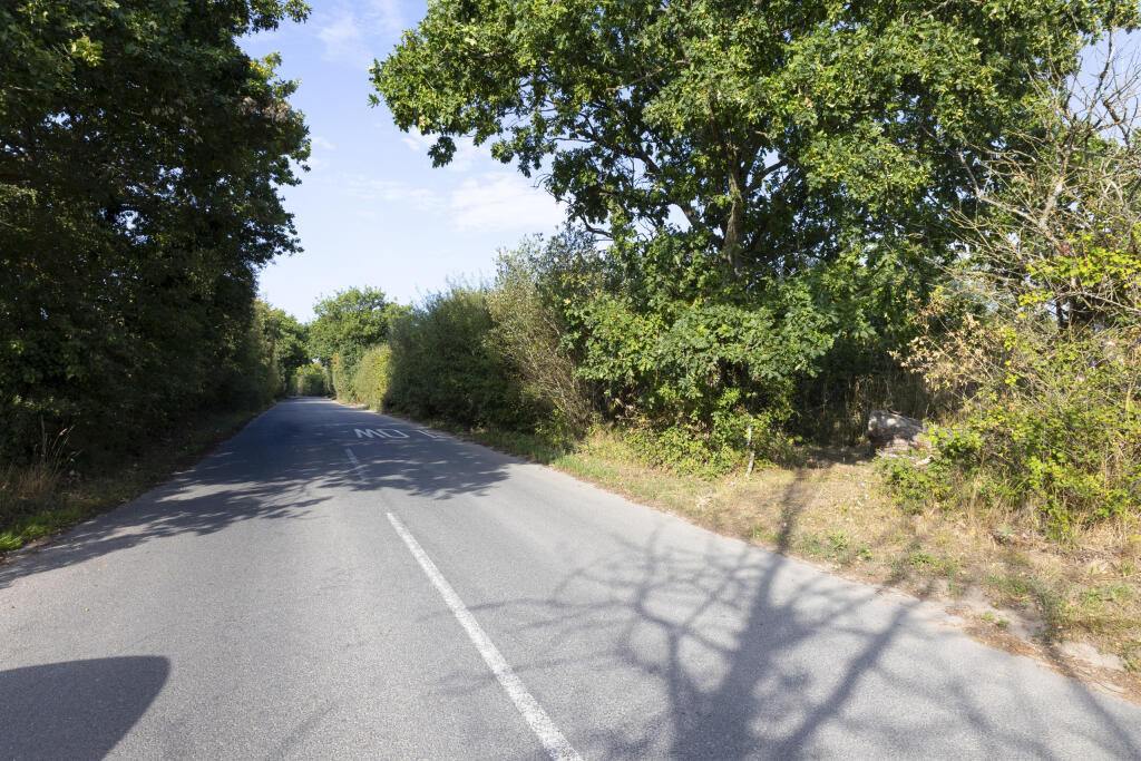 Bunny Lane, Romsey,  SO51 0PG NB23