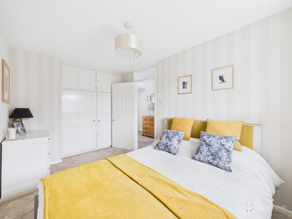 Bedroom- Mark Stephens EweMove Newmarket and Soham