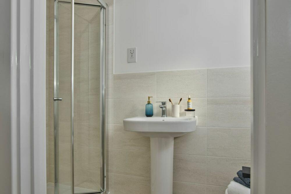 The Cromer Watermans Gate The Ashtead