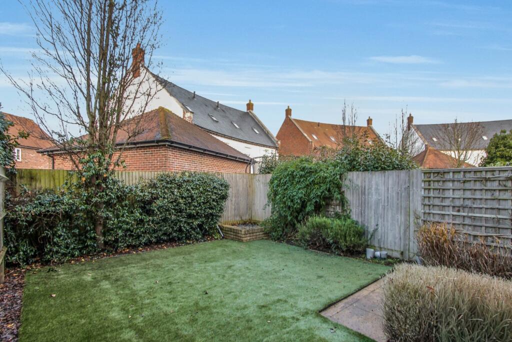 Garden 2