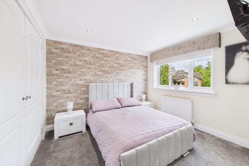 Bedroom 1 Angle 1