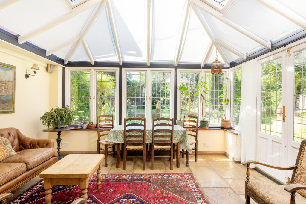 Conservatory