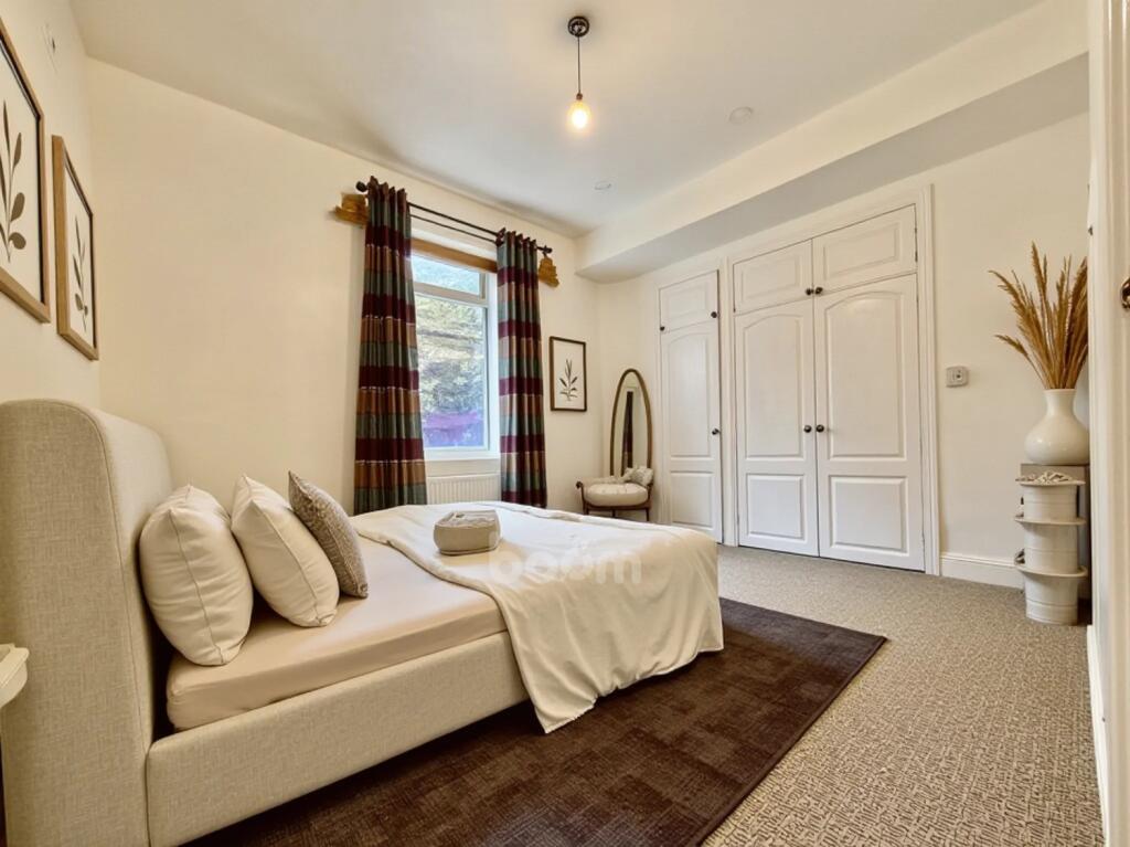 BEDROOM AI