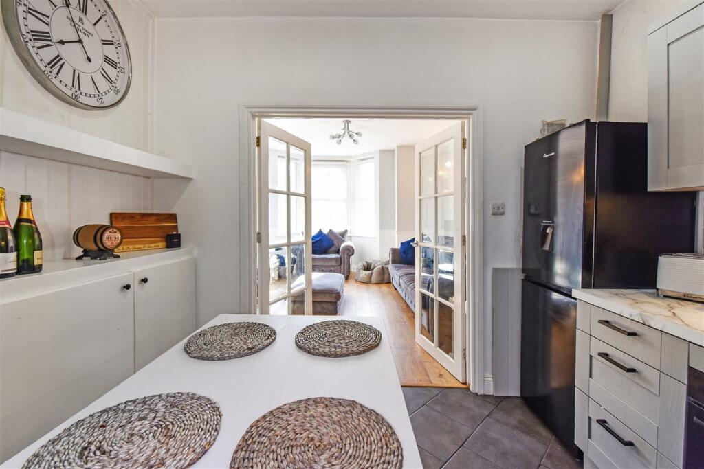 Kitchen / Diner
