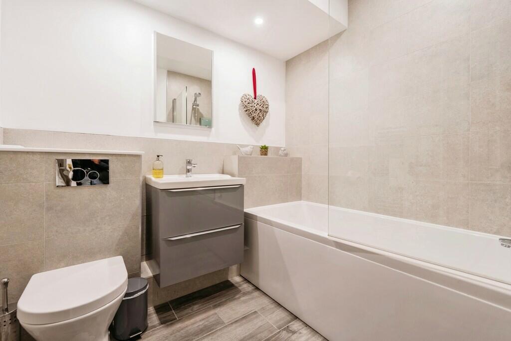 House Bathroom