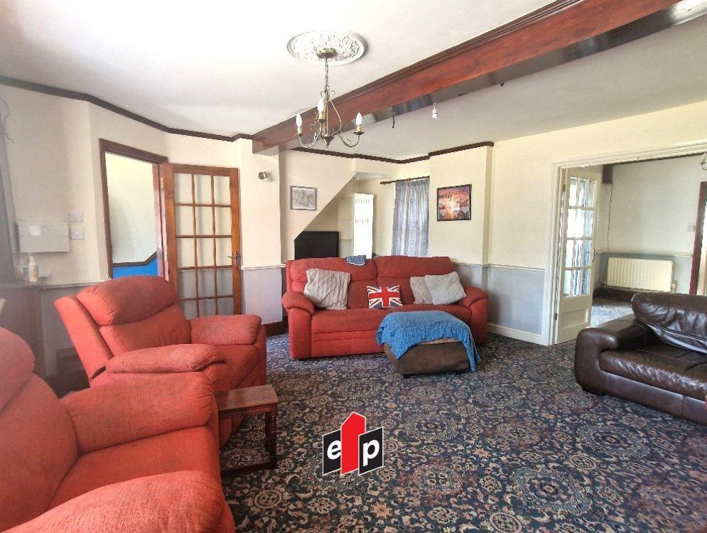 Spring Road, Courthouse Green - Lounge