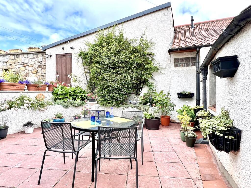 Backgate, Pittenweem