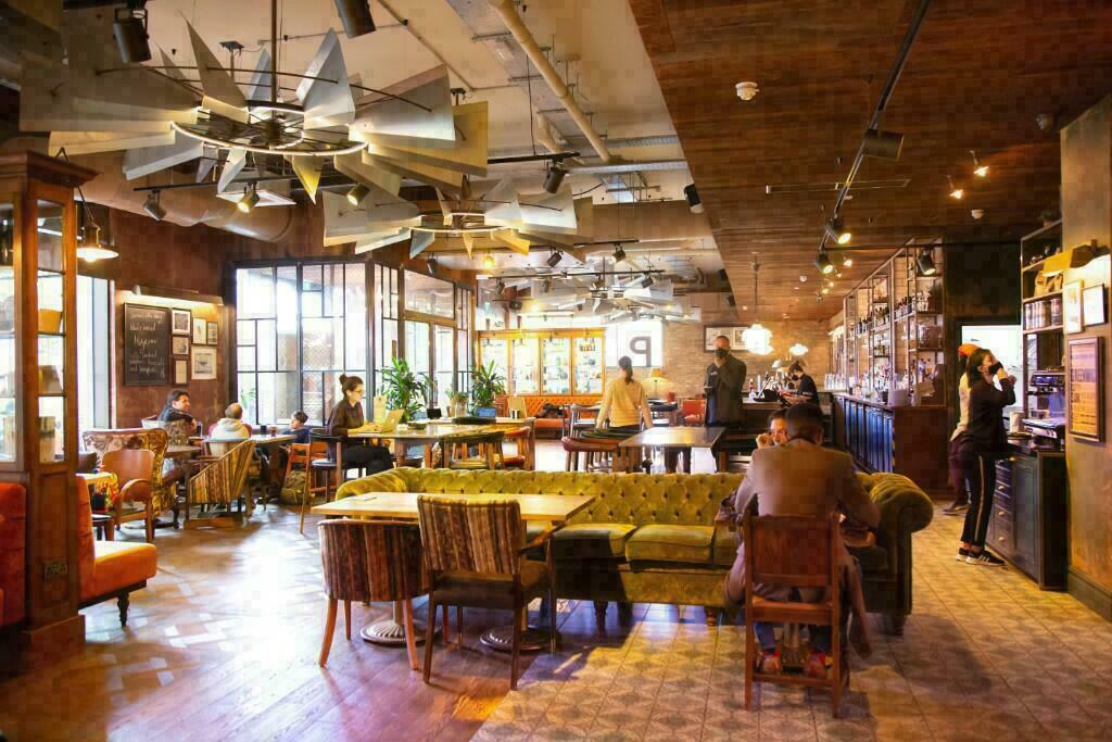 The Depot Pub