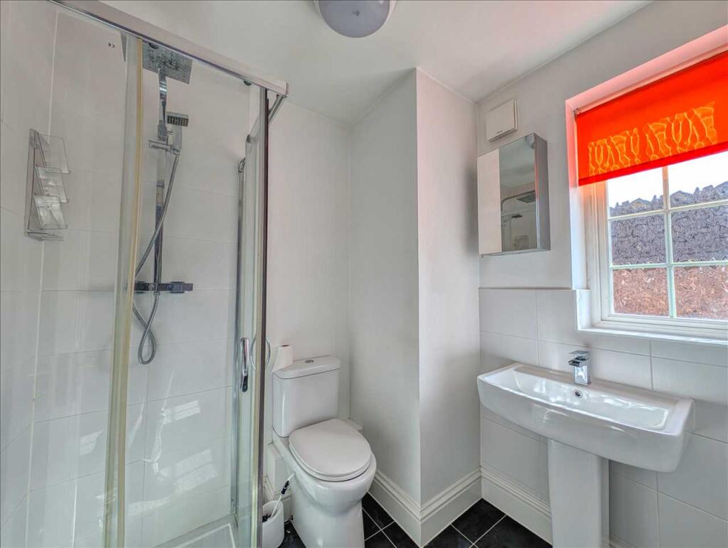 En Suite to