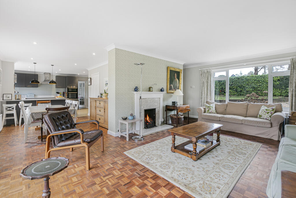 Living space