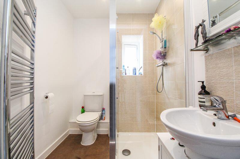 Bedroom One En-Suite