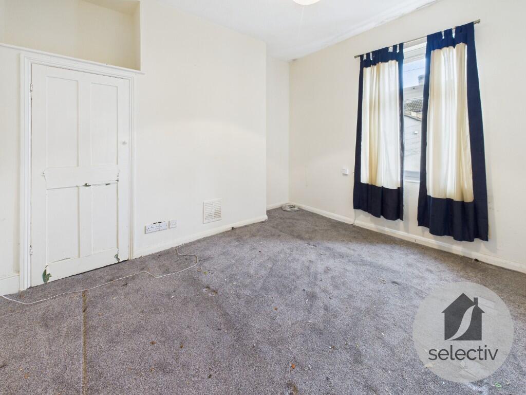 First Floor Flat