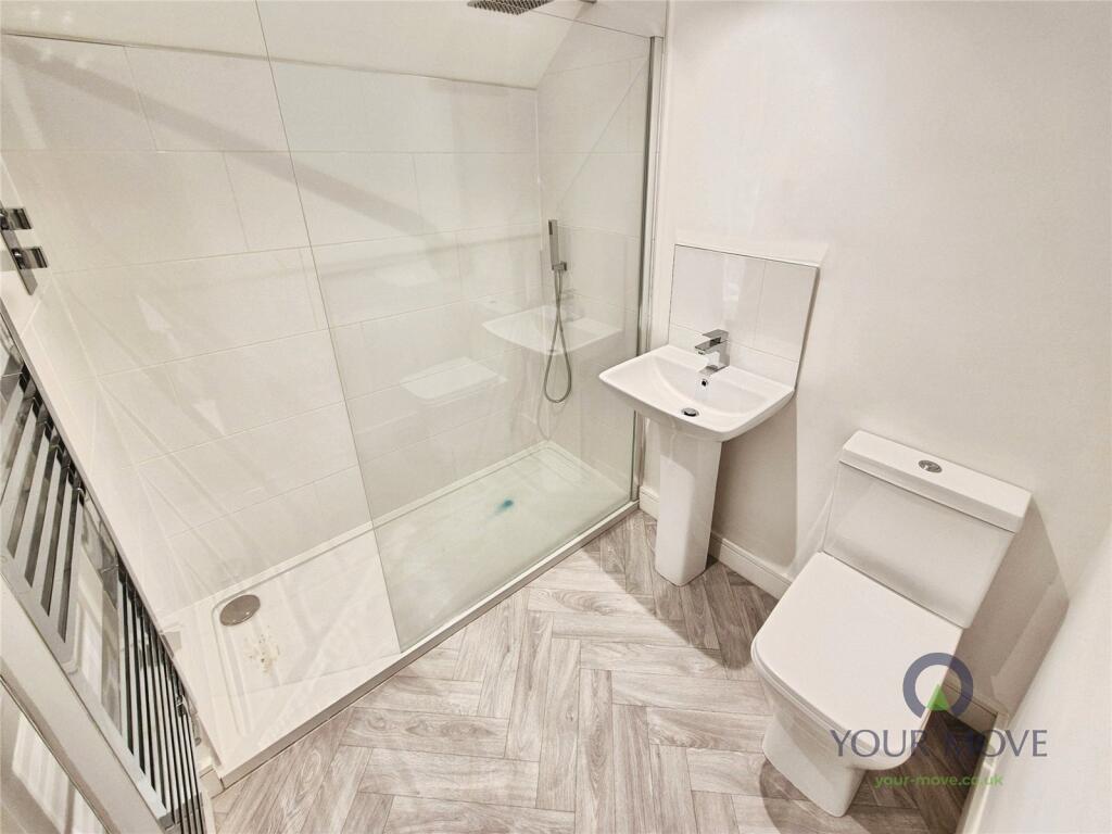 En-Suite