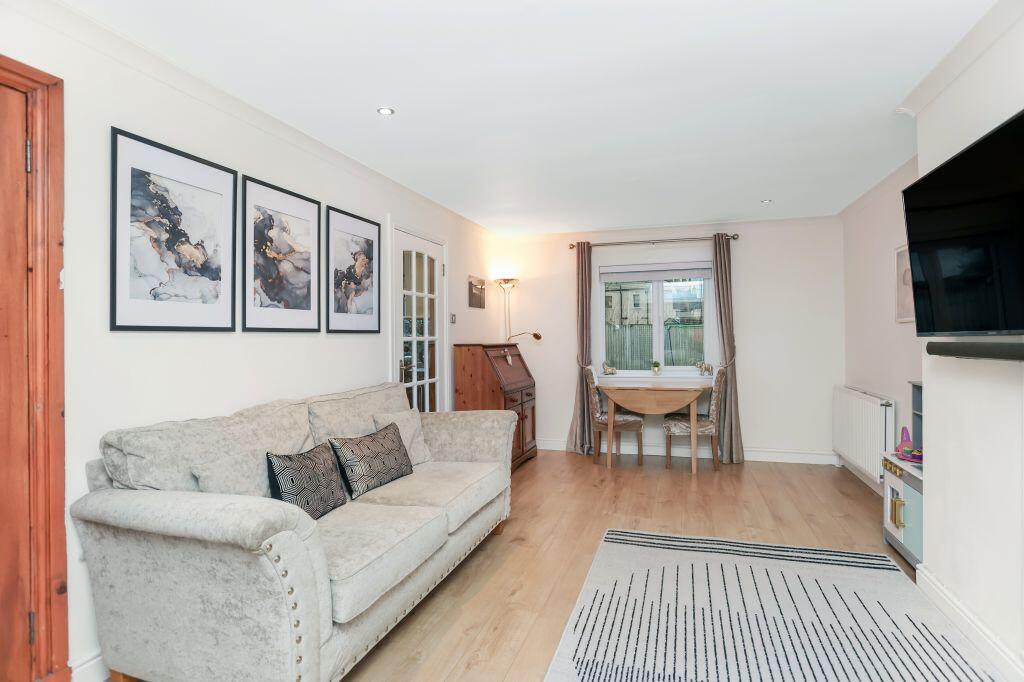 11 Galt Avenue, Musselburgh, EH21 8HQ