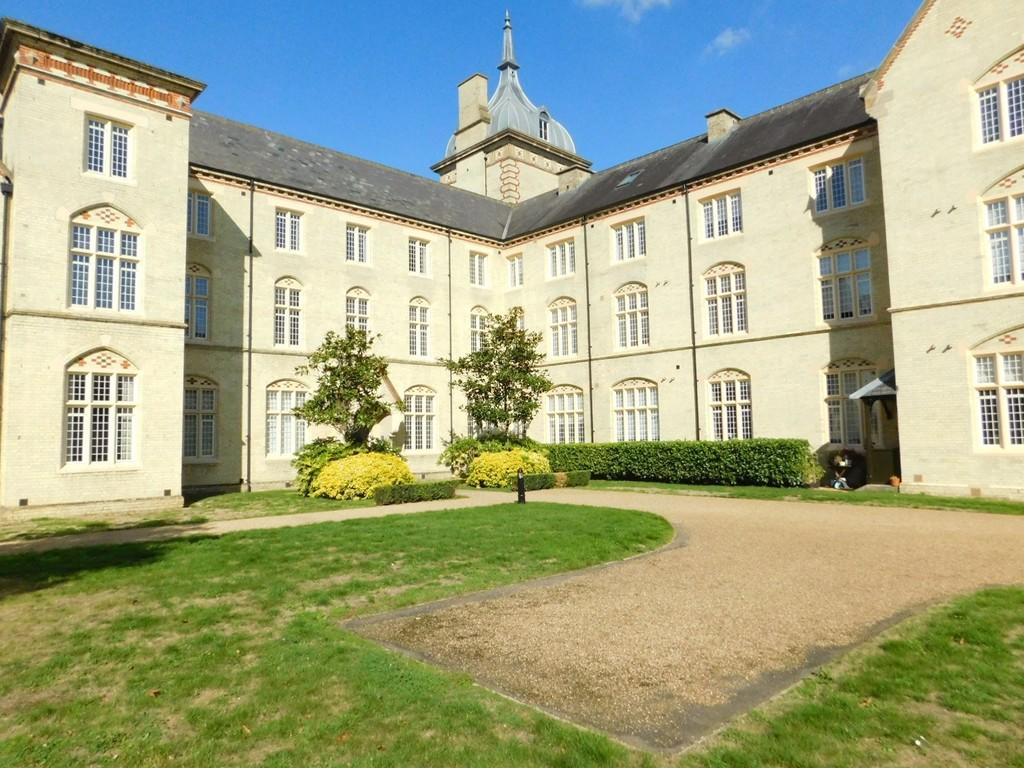 South Wing