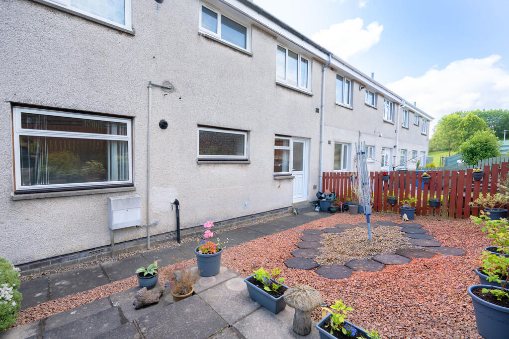 19 Forfar Place, ...