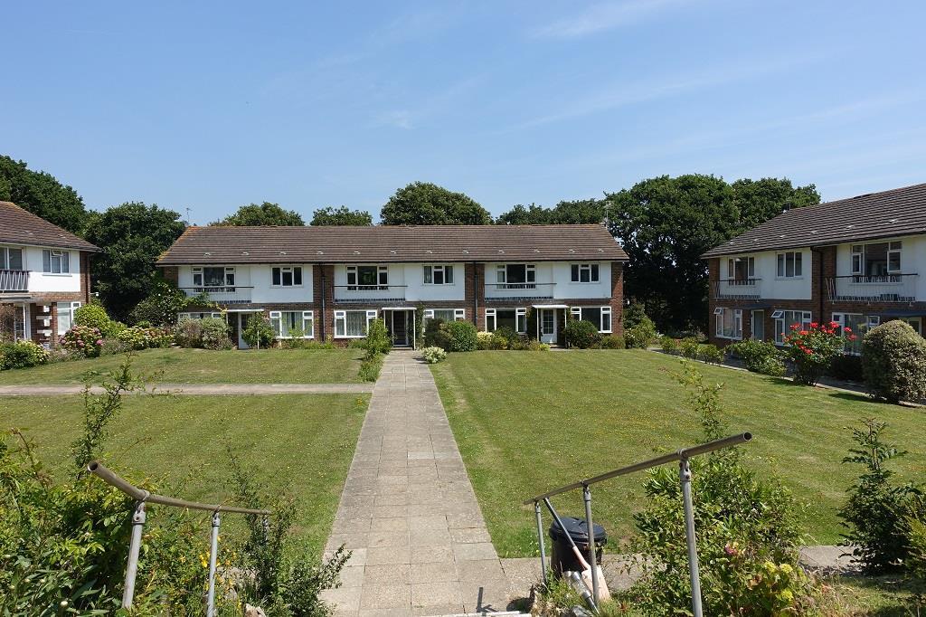 Well Maintained Development