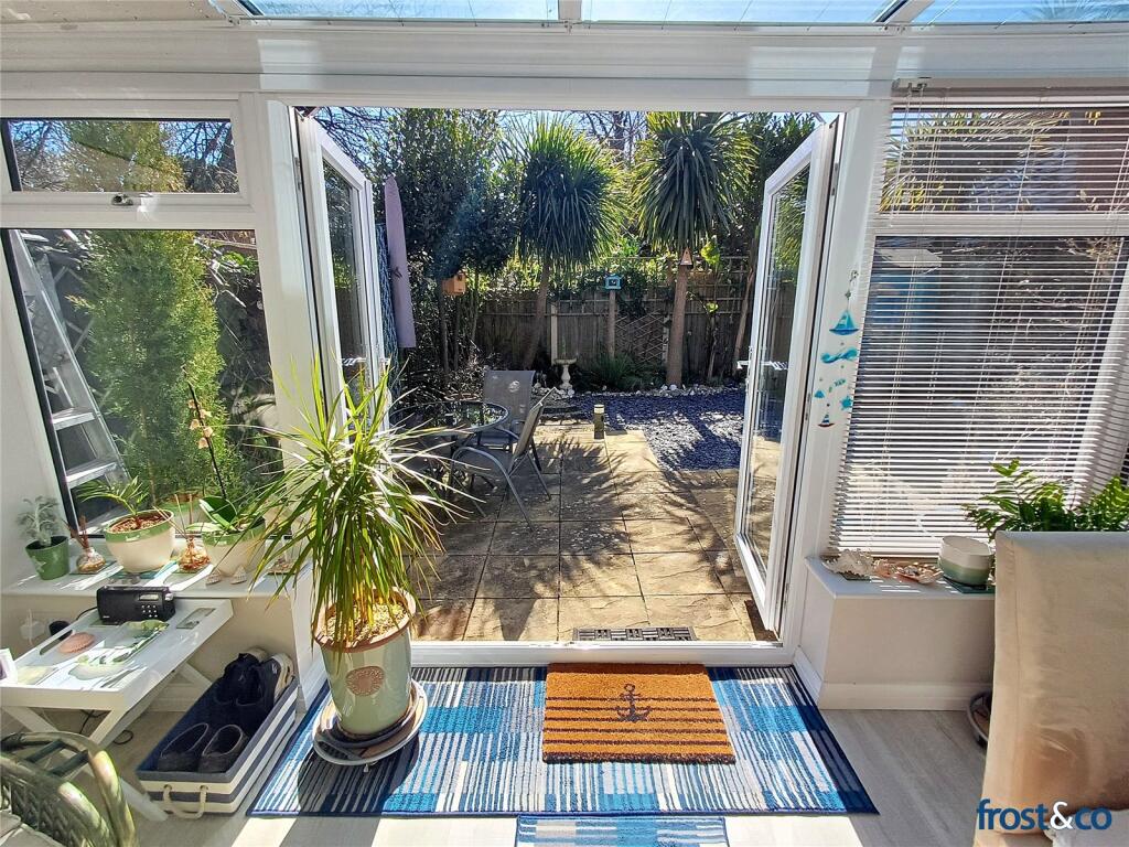 Conservatory