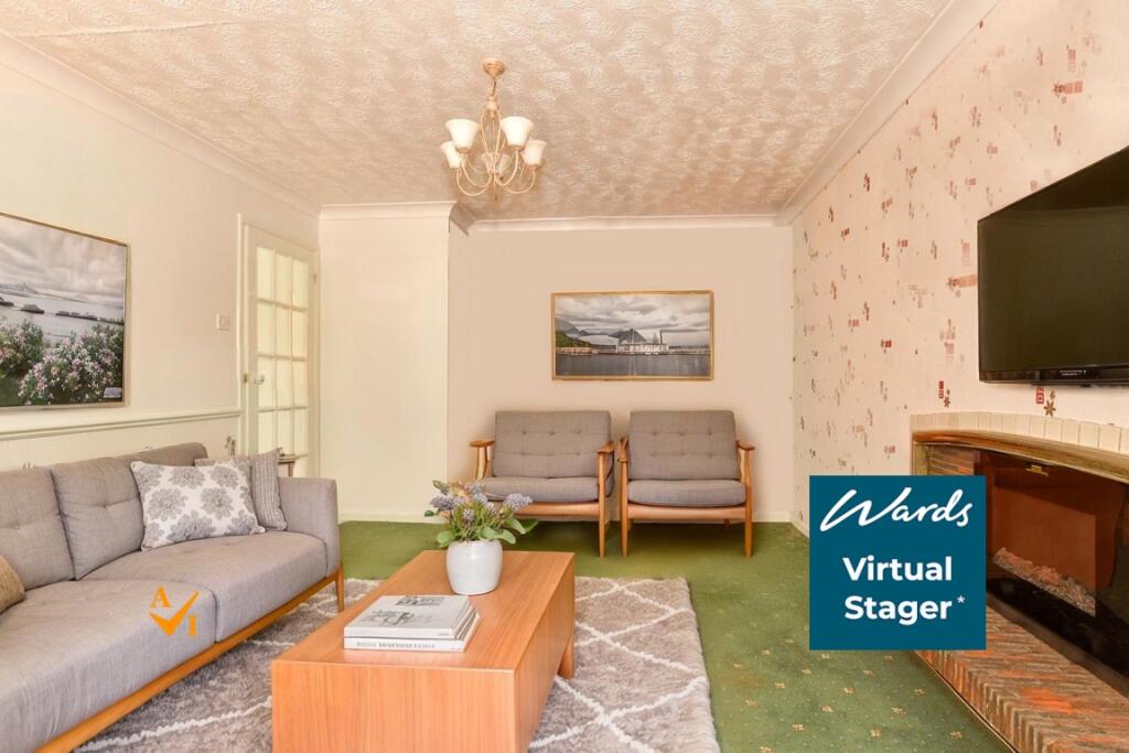 Lounge (Contemporary Style)