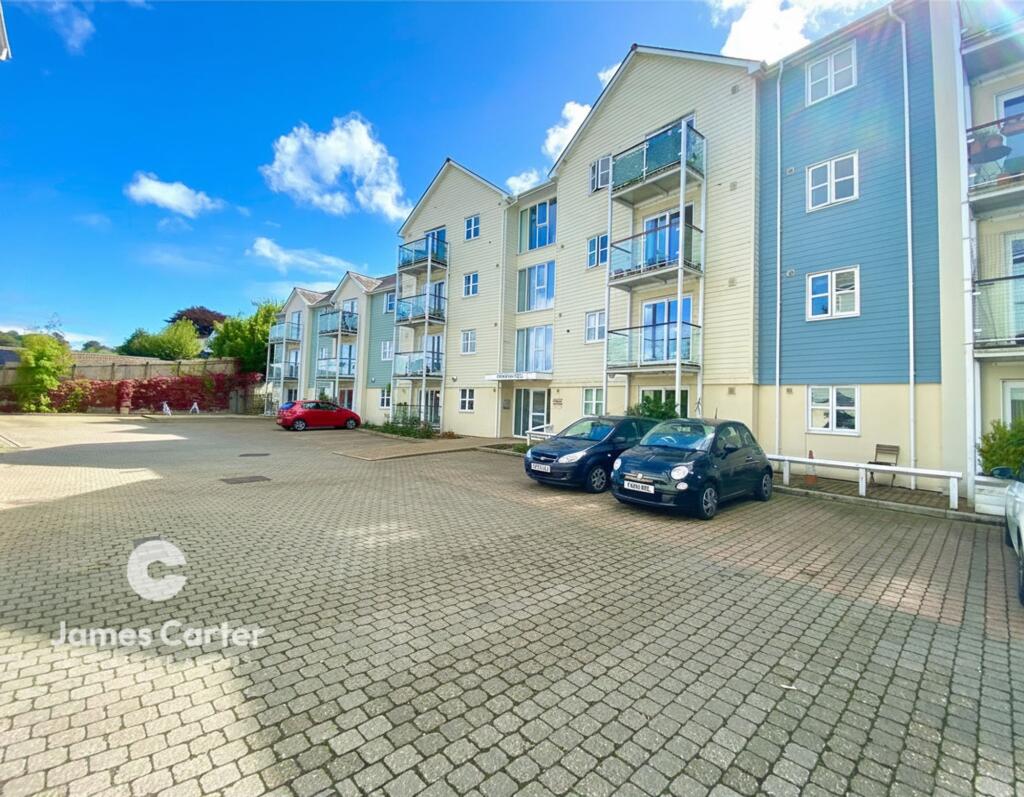 College Hill, Penryn, TR10