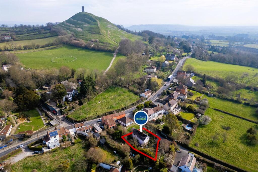 Moorview Farm, Cinnamon Lane Glastonbury, Somerset