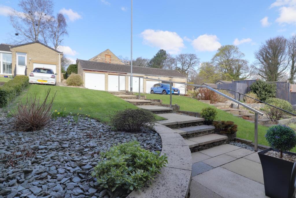 Garden - Front