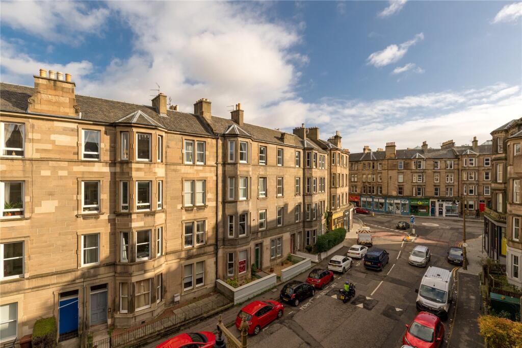 Polwarth Crescent 27