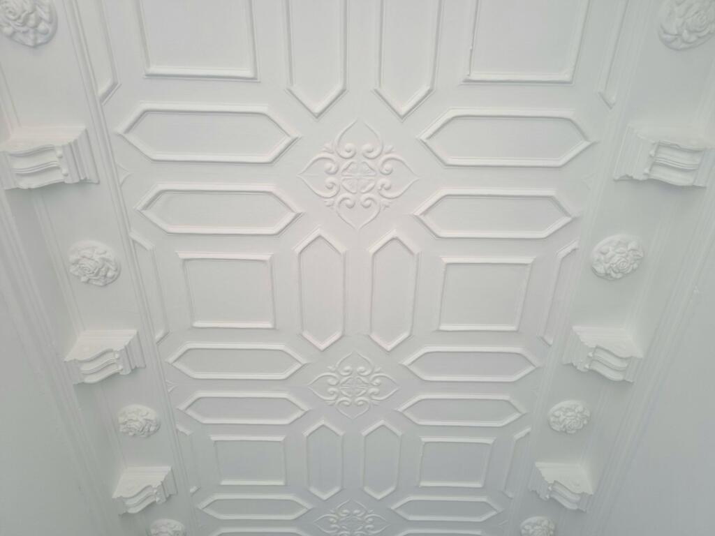 Ceiling Art