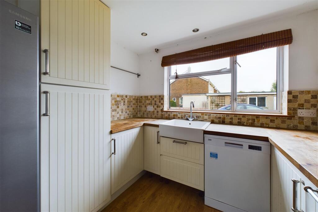 Blue Cedar, 5 Strawberry Gardens, Nailsea, North S